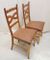 Italian Chairs by Paolo Buffa, 1950s, Set of 2 3