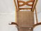 Chaises par Paolo Buffa, 1950s, Italie, Set de 2 7