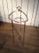 Mid-Century Brass Umbrella Stand, Image 1