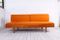 Vintage Walnut Veneered Daybed, 1960s, Image 4