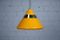 Lámpara colgante vintage de Kazuo Motozawa para Staff, años 70, Imagen 1