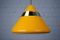 Lámpara colgante vintage de Kazuo Motozawa para Staff, años 70, Imagen 7