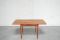 Vintage Danish Extendable Dining Table by Poul Hundevad for Hundevad & Co. 16