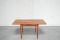 Vintage Danish Extendable Dining Table by Poul Hundevad for Hundevad & Co., Image 16