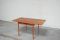Vintage Danish Extendable Dining Table by Poul Hundevad for Hundevad & Co. 17