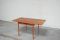 Vintage Danish Extendable Dining Table by Poul Hundevad for Hundevad & Co., Image 17