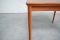 Vintage Danish Extendable Dining Table by Poul Hundevad for Hundevad & Co. 11