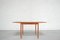 Vintage Danish Extendable Dining Table by Poul Hundevad for Hundevad & Co. 15