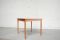 Vintage Danish Extendable Dining Table by Poul Hundevad for Hundevad & Co., Image 33