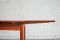 Vintage Danish Extendable Dining Table by Poul Hundevad for Hundevad & Co. 22