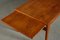 Fully Restored Danish Coffee Table in Teak by Johannes Andersen for CFC Silkeborg, 1960s, Image 4