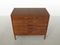 Italian Chest of Drawers in Teak, 1960s 8