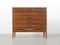 Italian Chest of Drawers in Teak, 1960s 1