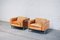 Vintage RH 302 Lounge Chairs by Robert Haussmann for De Sede, Set of 2 3