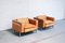 Vintage RH 302 Lounge Chairs by Robert Haussmann for De Sede, Set of 2 5