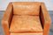 Vintage RH 302 Lounge Chairs by Robert Haussmann for De Sede, Set of 2 30