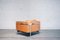 Vintage RH 302 Lounge Chairs by Robert Haussmann for De Sede, Set of 2 37