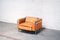 Vintage RH 302 Lounge Chairs by Robert Haussmann for De Sede, Set of 2 7