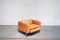 Vintage RH 302 Sessel von Robert Haussmann für De Sede, 2er Set 46