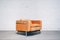 Vintage RH 302 Lounge Chairs by Robert Haussmann for De Sede, Set of 2 24