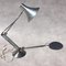 Vintage Articulated Desk Lamp, 1960s 2