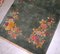 Handgemachter Chinesischer Vintage Art Deco Vintage Teppich, 1920er 8