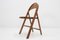 Bauhaus B 751 Folding Chair from Thonet, 1930s 2