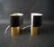 Mid-Century Modern Wall Lamps, Set of 2 6