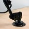 Vintage Industrial Articulated Arm Lamp by Curt Fischer for Midgard 6
