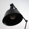 Industrielle Vintage Lampe mit Gelenkarm von Curt Fischer für Midgard 5