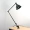 Industrielle Vintage Lampe mit Gelenkarm von Curt Fischer für Midgard 4