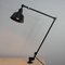 Vintage Industrial Articulated Arm Lamp by Curt Fischer for Midgard 10