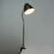 Vintage Industrial Desk Light from Helo Leuchten, 1950s, Image 8