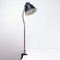 Vintage Industrial Desk Light from Helo Leuchten, 1950s 3