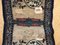 Handgeknüpfter antiker tibetischer Teppich mit Tang & Song Dynastie Muster 4