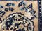 Handgeknüpfter antiker tibetischer Teppich mit Tang & Song Dynastie Muster 12
