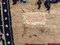 Handgeknüpfter antiker tibetischer Teppich mit Tang & Song Dynastie Muster 13