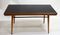 Coffee Table with Glass Top, 1960s 1