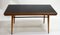 Coffee Table with Glass Top, 1960s, Image 1