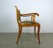 Antique Armchair in Cherry, Image 5