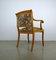 Antique Armchair in Cherry, Image 6