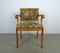 Antique Armchair in Cherry, Image 2