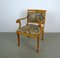 Antique Armchair in Cherry, Image 3