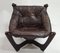 Fauteuil Luna Vintage par Odd Knutsen 1