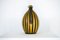Keramik Krug mit geometrischem Muster von Wilhelm Kagel, 1950er 2
