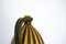 Brocca in ceramica con fantasia geometrica di Wilhelm Kagel, anni '50, Immagine 12