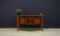 Danish Mid-Century Teak Writing Desk, Image 10