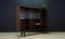 Mid-Century Rosewood Shelving Unit, Image 6