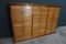 Dutch Oak Apothecary Cabinet, 1950s, Image 7