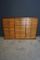 Dutch Oak Apothecary Cabinet, 1950s 2